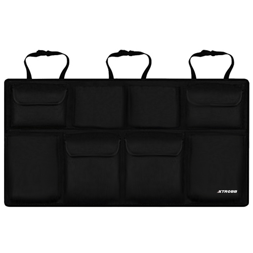 „xtrobb“ automobilio sėdynės organizatorius 25251