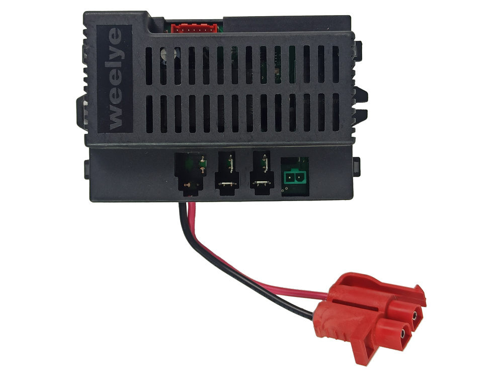 Centrinis modulis 24V Toyota Tundra