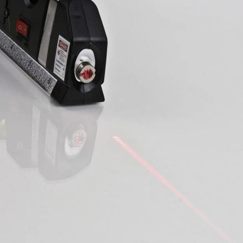 Lazerinis nivelyras 250 cm