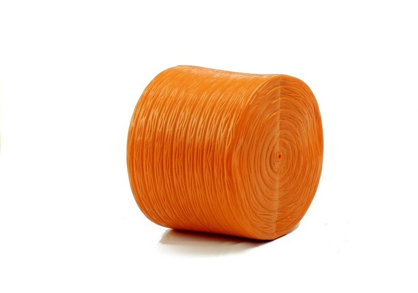 Traktorius su presu lean toys, 65 cm