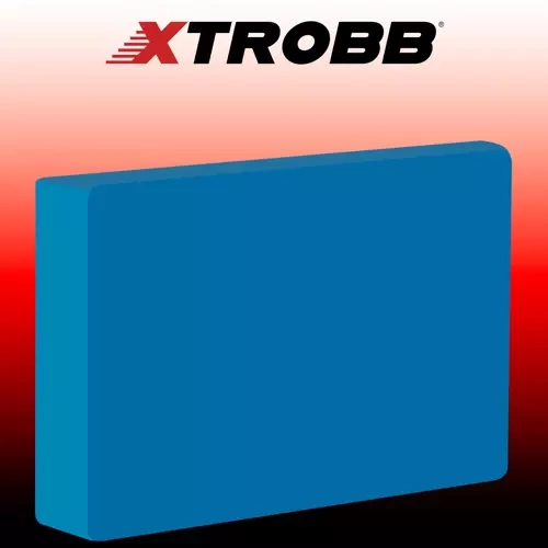 Molis lako valymui 180g xtrobb 20761