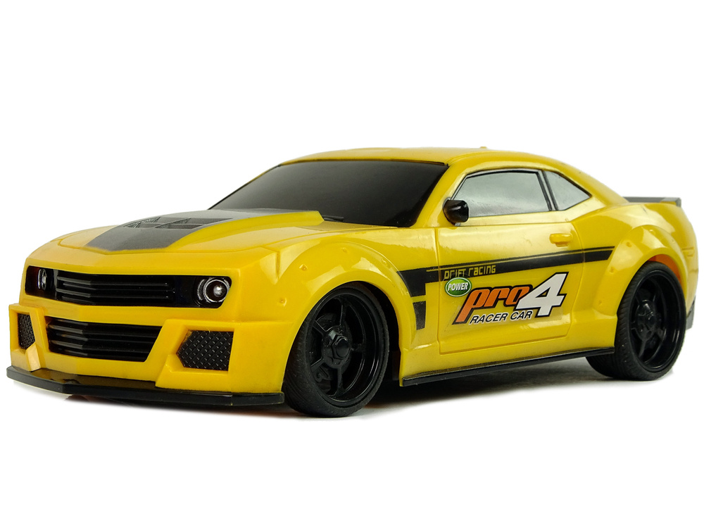 Nuotolinio valdymo automobiliai 18 × 9 × 5 cm