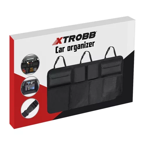 Automobilio sėdynių organizatorius xtrobb 21914
