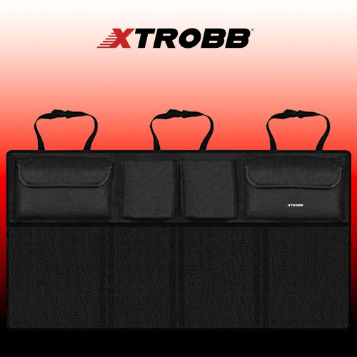 Automobilio sėdynių organizatorius xtrobb 21914