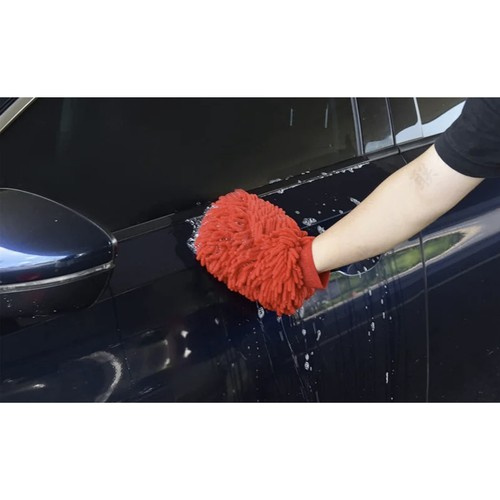 Automobilio valymo rinkinys 22626, 19 vnt.