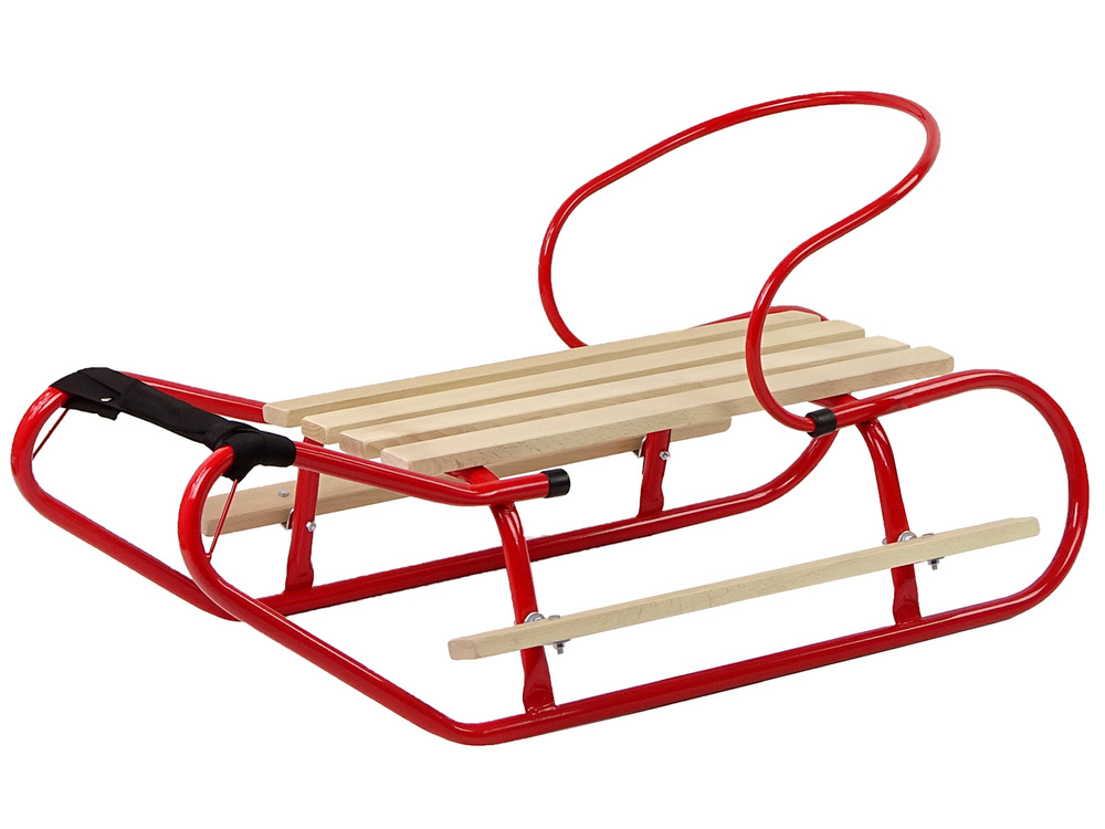 Metalinės rogės lean sport 2988