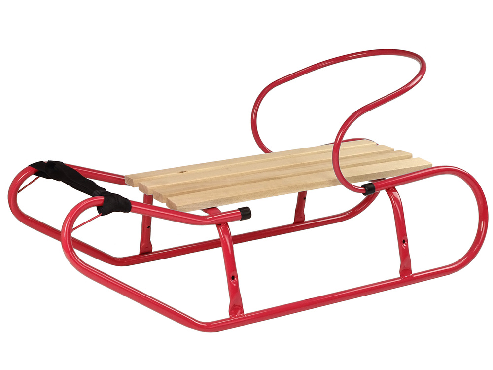 Metalinės rogės lean sport 2988