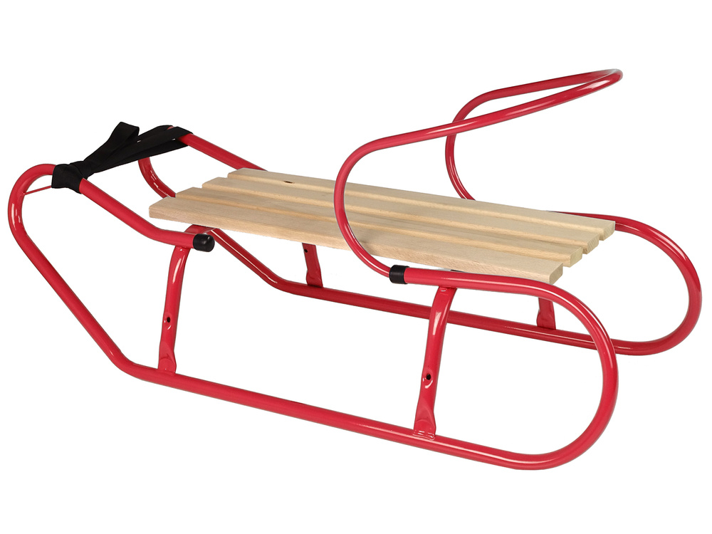 Metalinės rogės lean sport 2988