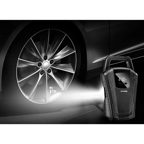 Automobilinis kompresorius xtrobb 12v