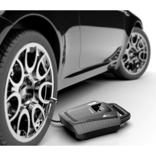 Automobilinis kompresorius xtrobb 12v