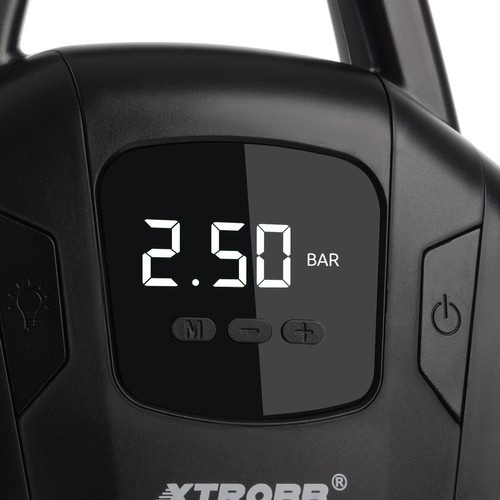 Automobilinis kompresorius xtrobb 12v