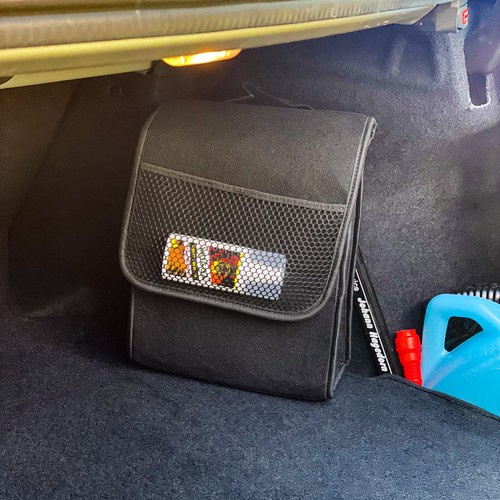 Dėklas su įmontuotu powerbank ir ekranu