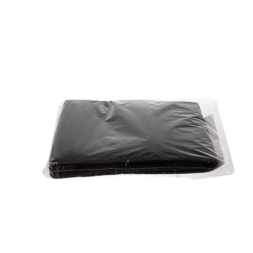 Dėklas su įmontuotu powerbank ir ekranu