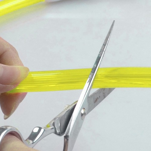 LED antkaklis Purlov 24200, 20-70 cm
