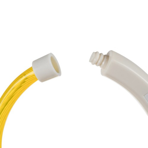 LED antkaklis Purlov 24200, 20-70 cm