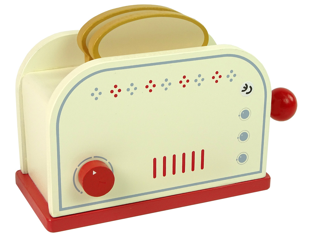 Pusryčių virtuvė mergaitėms lean toys