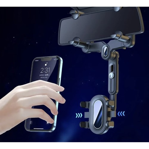 Telefono laikiklis Automobilinis telefono laikiklis Xtrobb 24983
