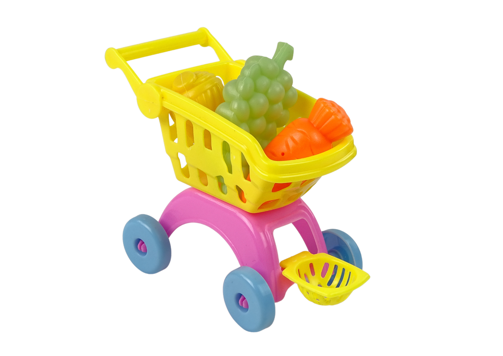 Kasos aparatas su vežymėliu lean toys