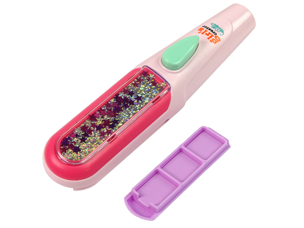 Plaukų dažų rinkinys lean toys