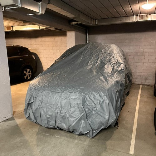 Patvari automobilio danga iš pp neaustinio audinio
