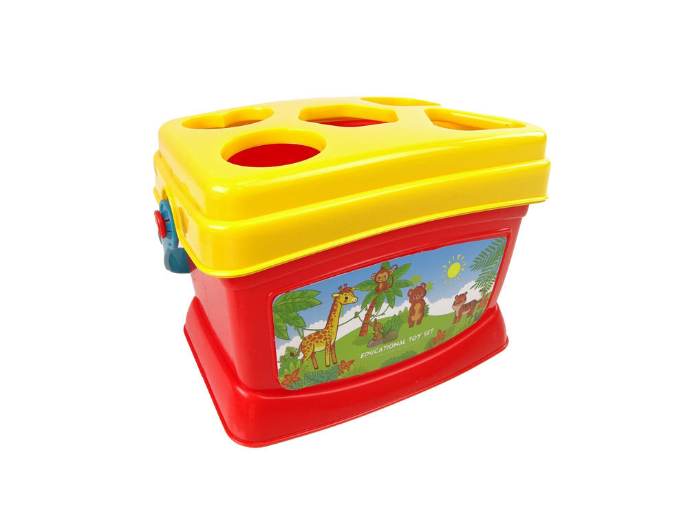 Lean toys mokomieji kaušiniai puodeliai piramidės valčių rūšiuotojas voniai