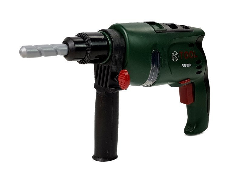 Diy įrankių rinkinys Lean toys