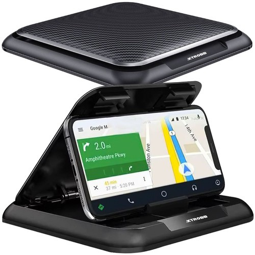 Xtrobb 24986 automobilinis telefono laikiklis