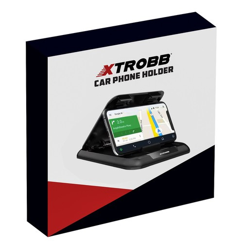 Xtrobb 24986 automobilinis telefono laikiklis