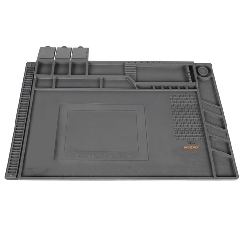 Serviso kilimėlis - organizatorius 30x40cm bigstren 22727