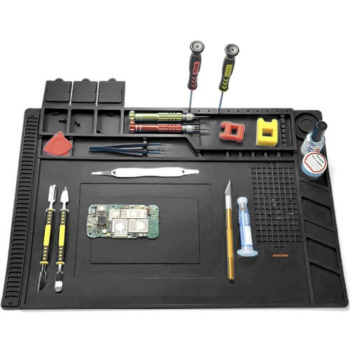 Serviso kilimėlis - organizatorius 30x40cm bigstren 22727