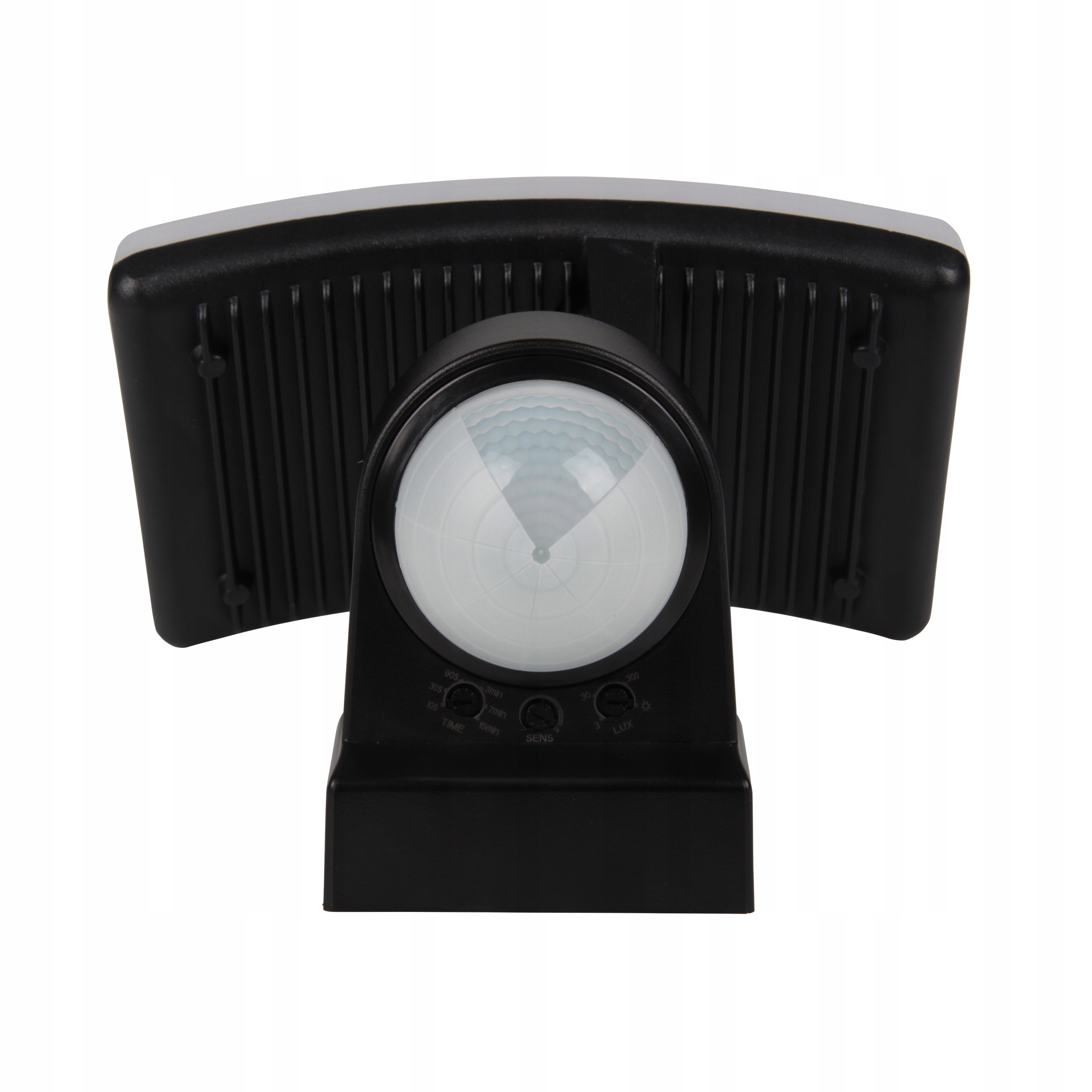 Led prožektorius su judesio davikliu smd 30w 4000k, 1 vnt.