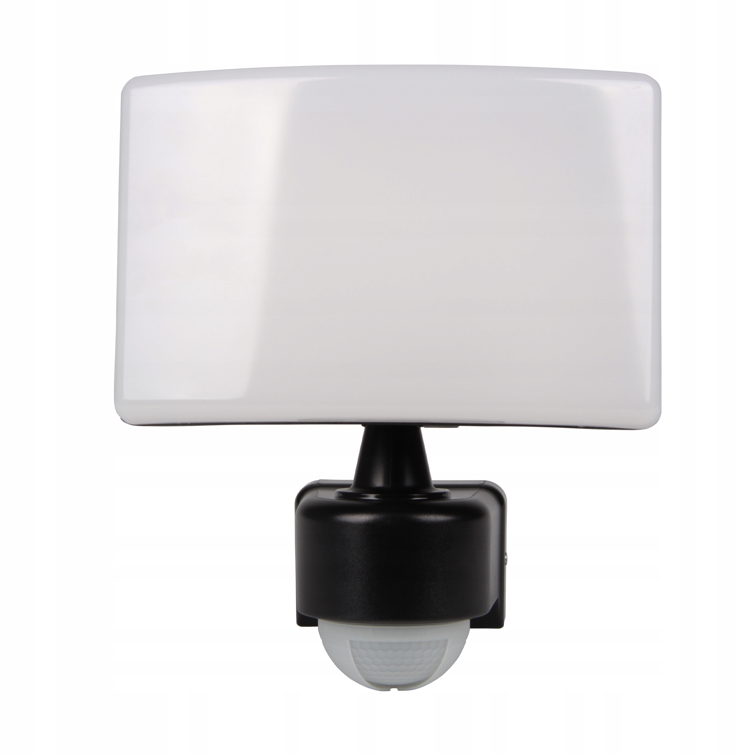 Led prožektorius su judesio davikliu smd 30w 4000k, 1 vnt.