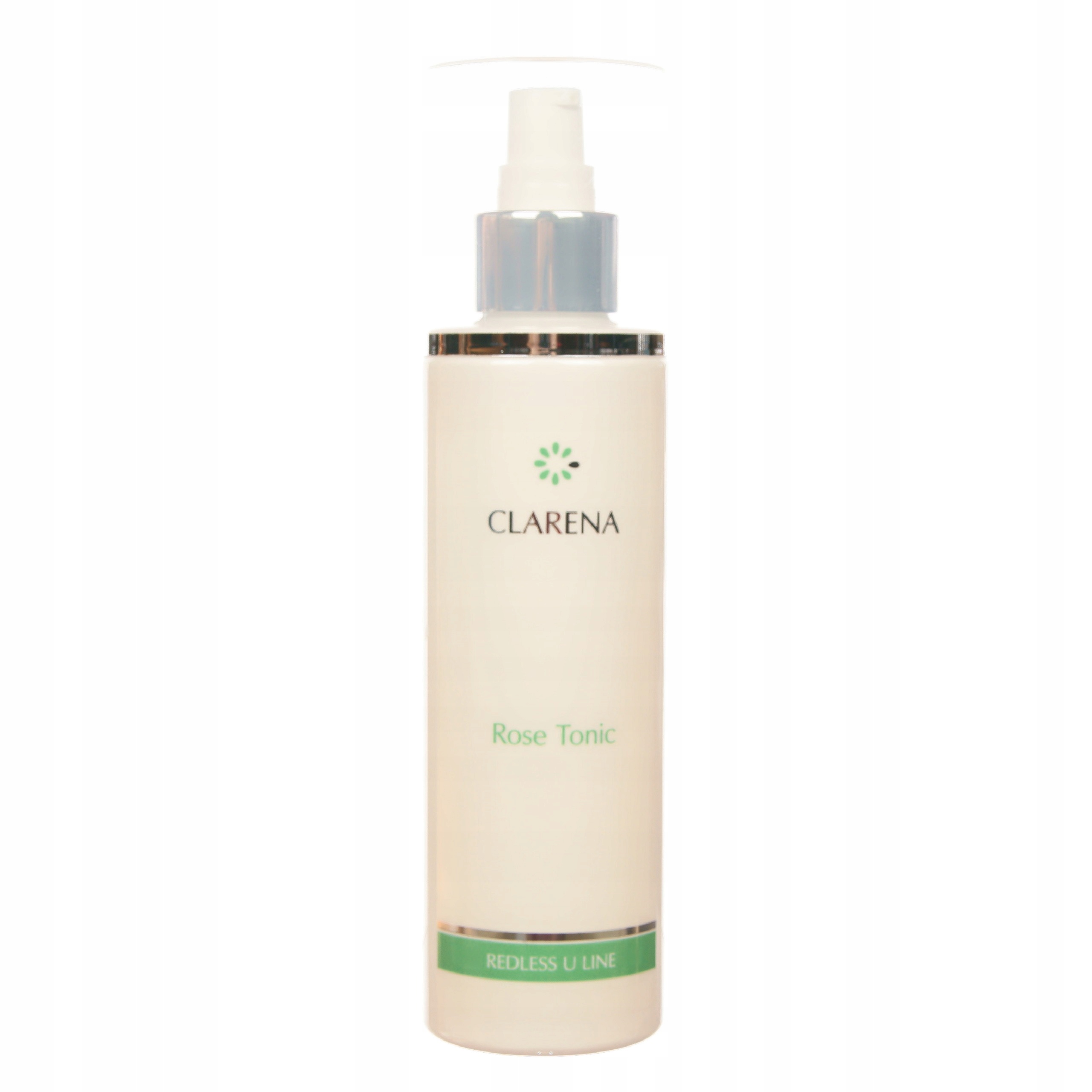 Clarena 200 ml rožių tonikas