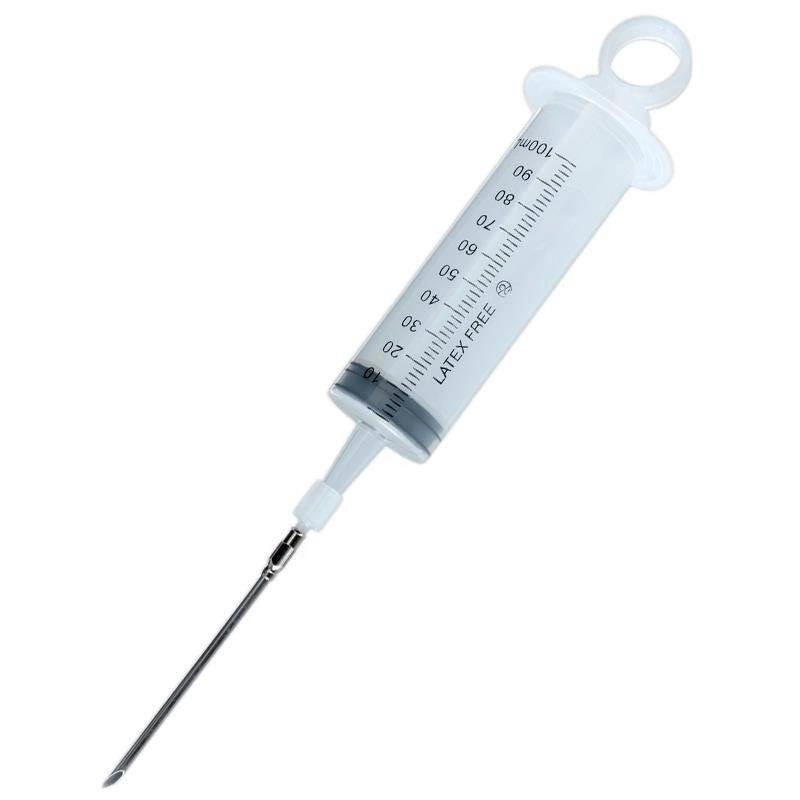 Mėsos marinavimo švirkštas 100 ml