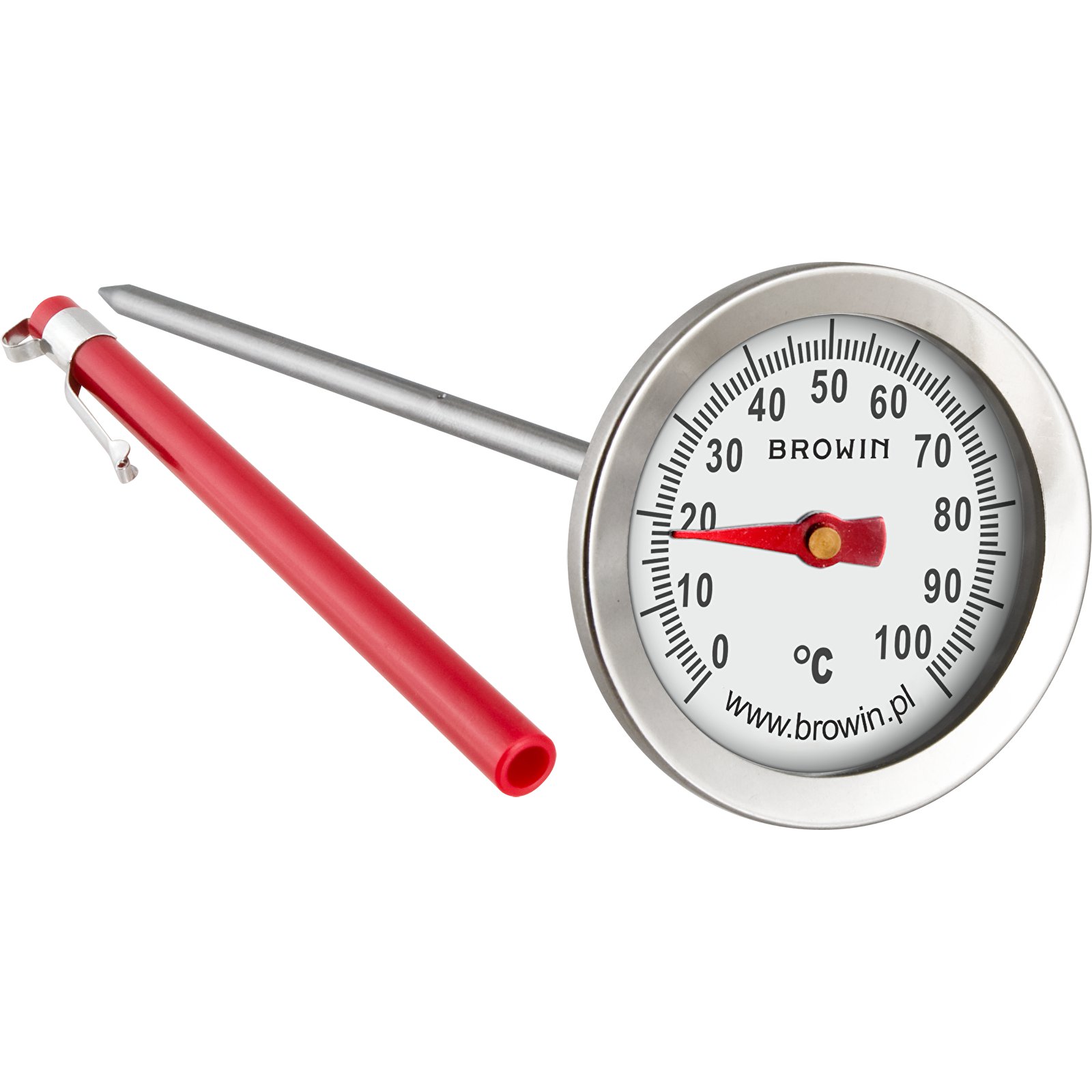 Maisto termometras Bioterm, 0 °C-100 °C