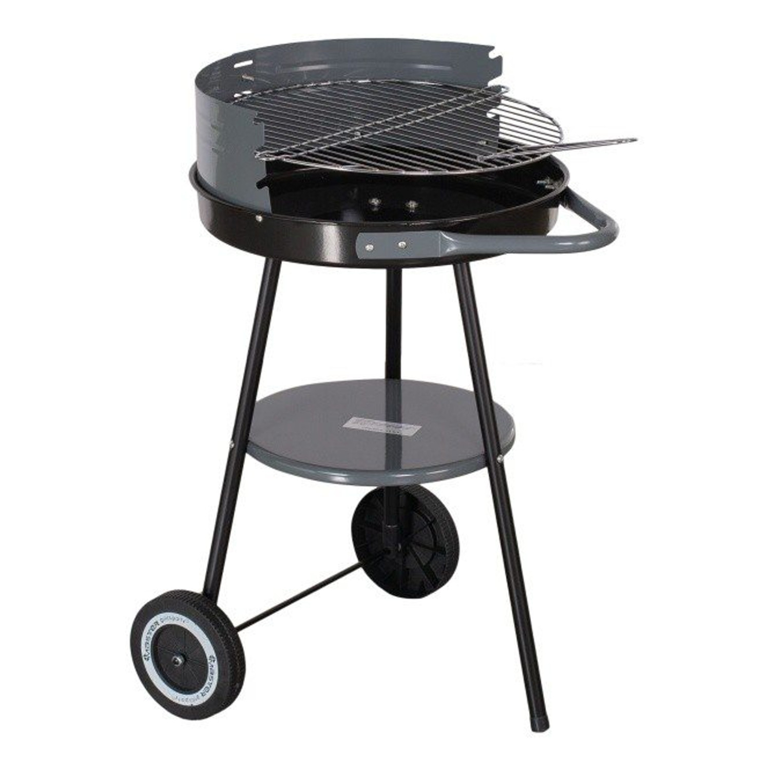 Anglies kepsninė Mastergrill, 40 cm (MG912)