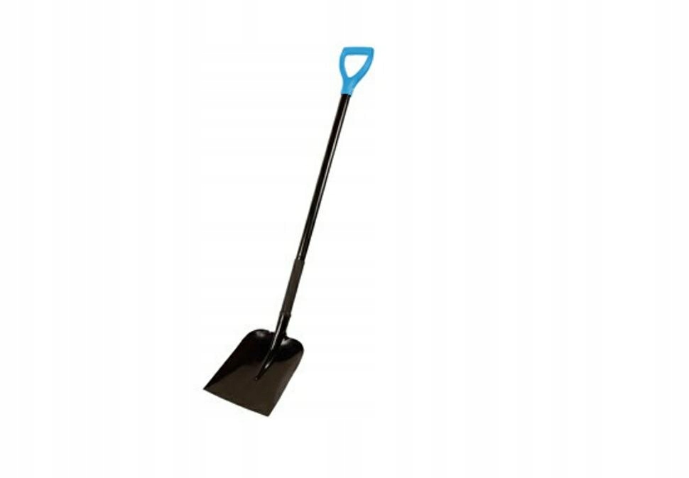 GREENMILL SAND SHOVEL METALINĖ RANKENA GR952