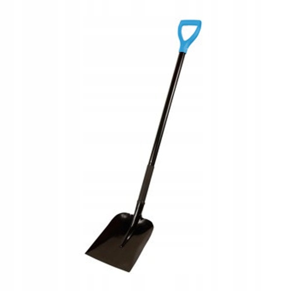 GREENMILL SAND SHOVEL METALINĖ RANKENA GR952