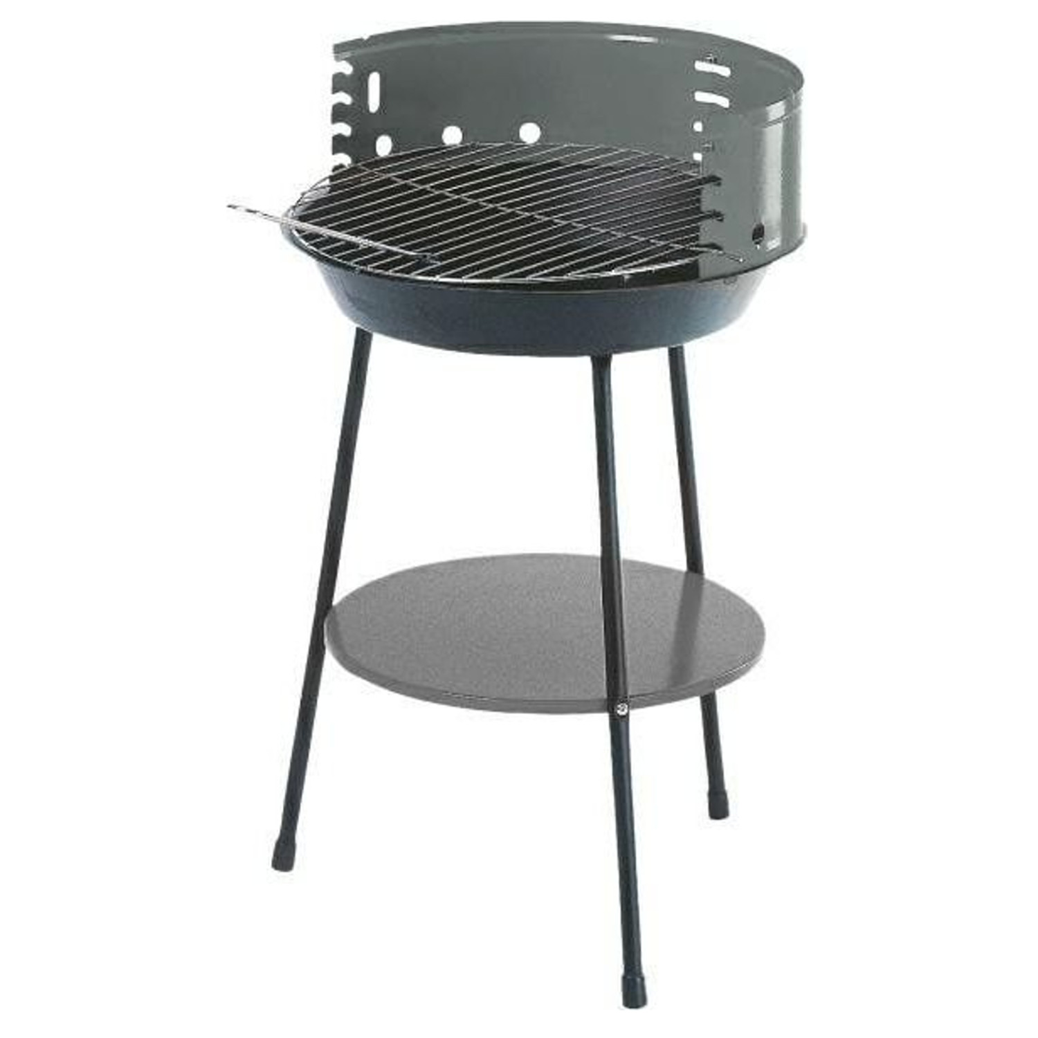 Anglies kepsninė Mastergrill, 36 cm (MG915)