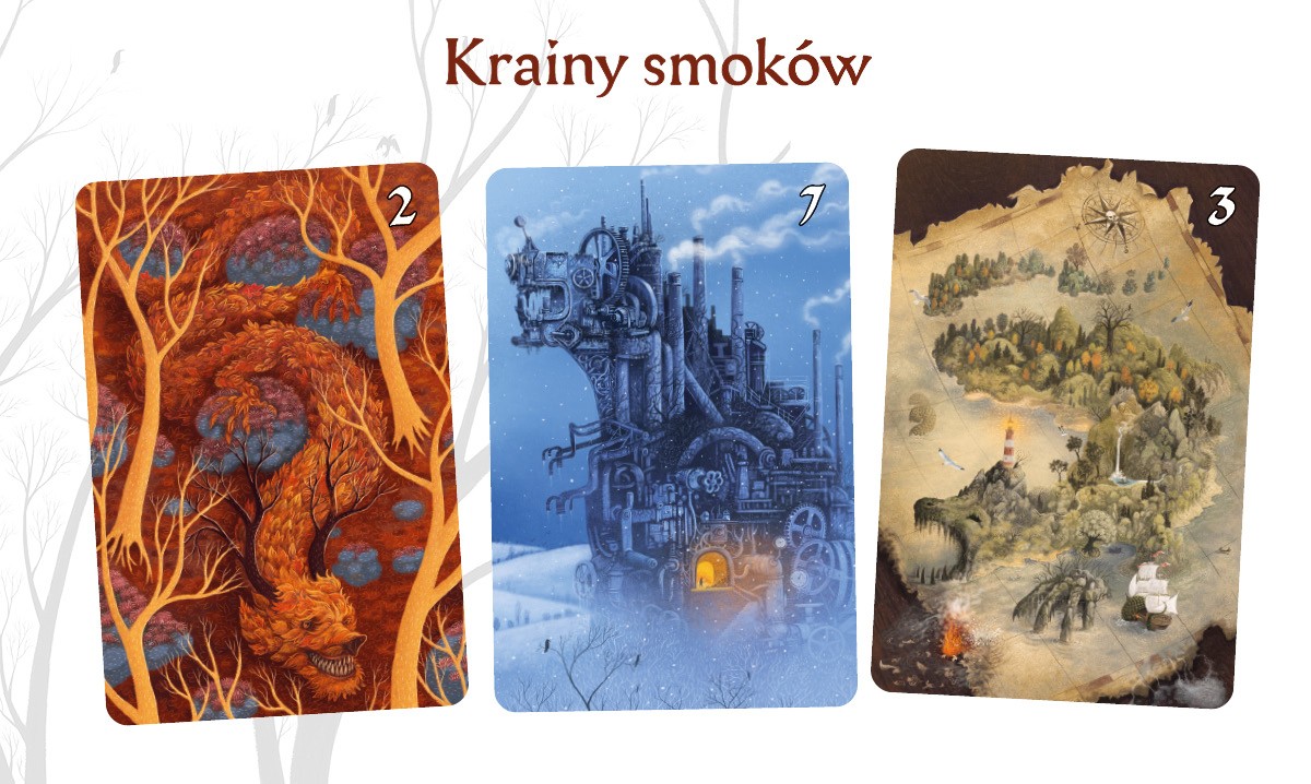 Stalo žaidimas smoki nasza księgarnia, pl