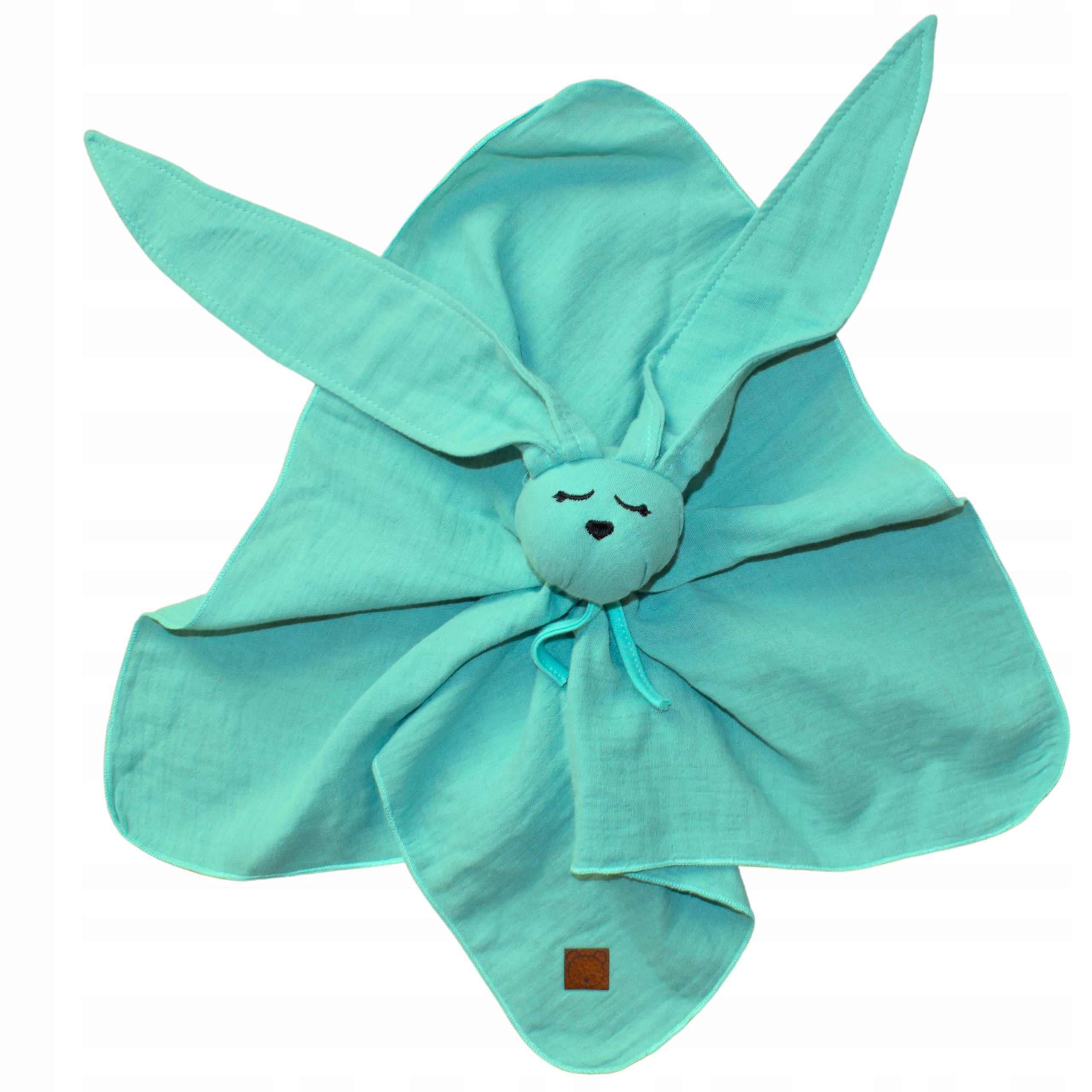 Baby carrie triušis migdukas