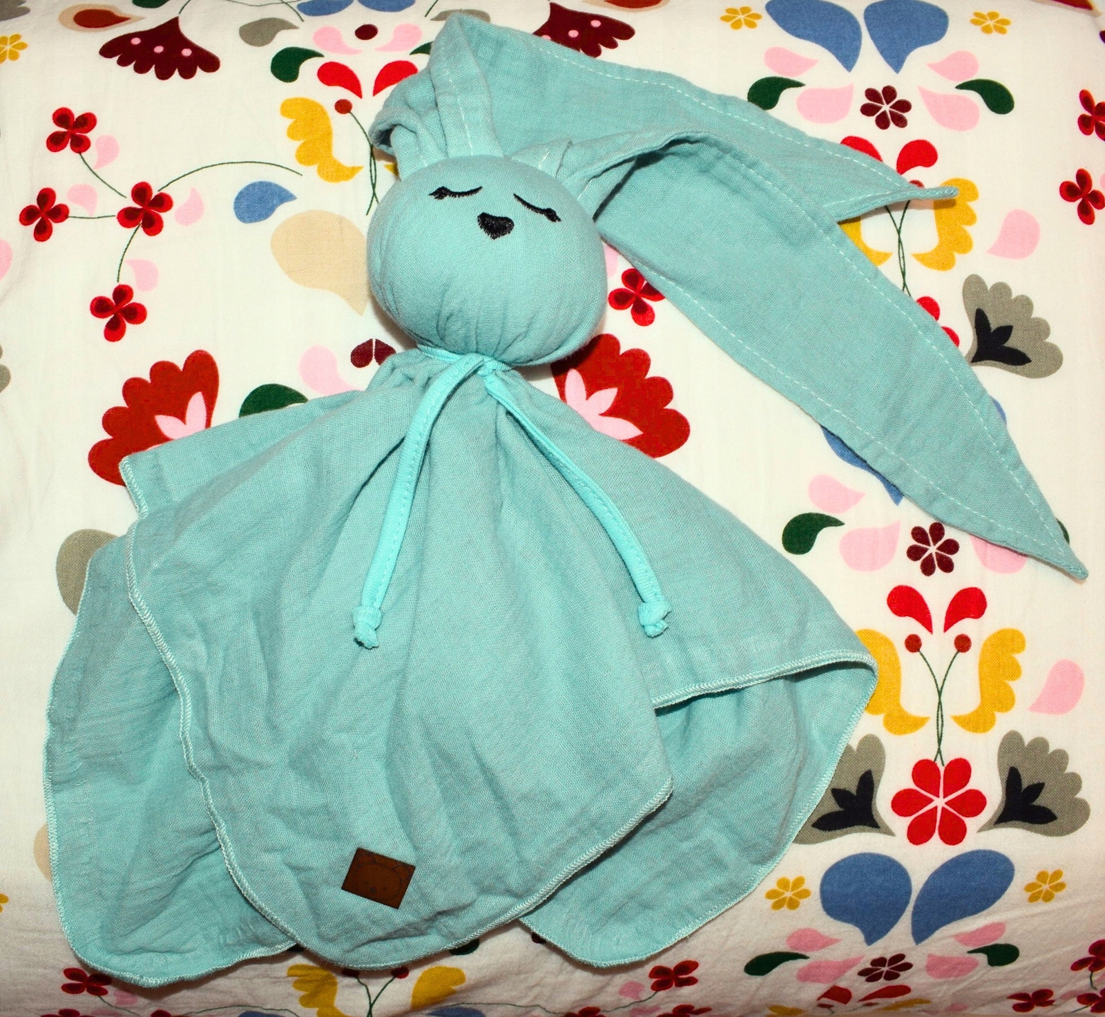 Baby carrie triušis migdukas