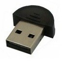 Savio bluetooth adapteris bt-02