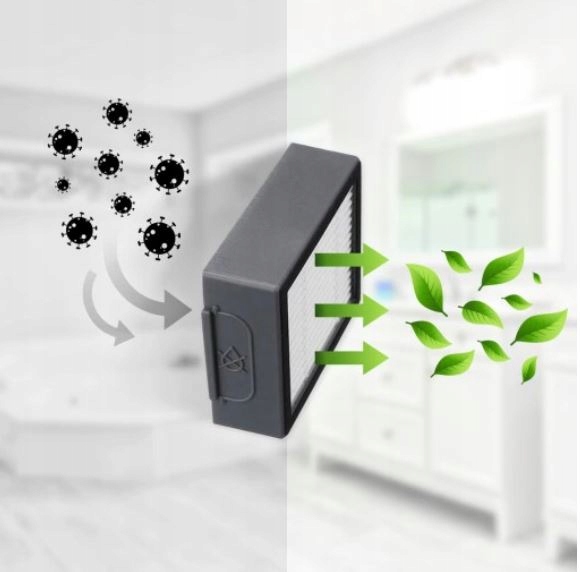 10x filtras irobot roomba e i j e4 e5 e6 e7 i3 i4 i5 i6 i8 i7+j7