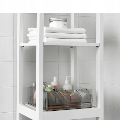 Organizatorius su skirstytuvais ikea godmorgon 104.002.67, 32x28x10 cm