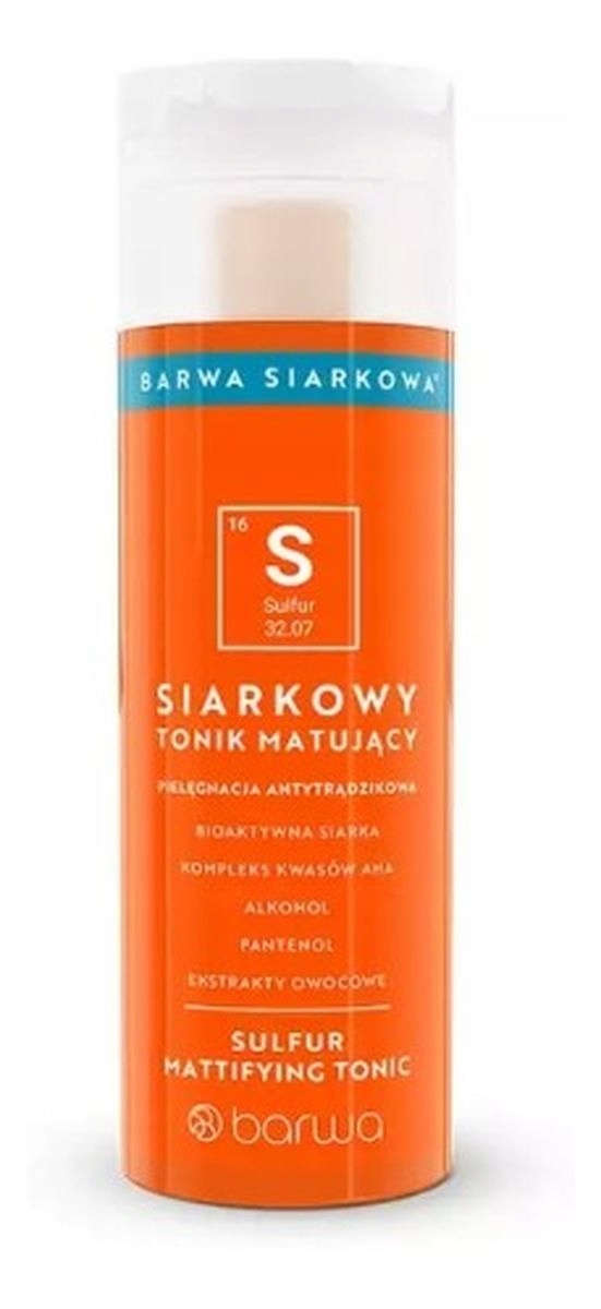Antibakterinis tonikas 200 ml