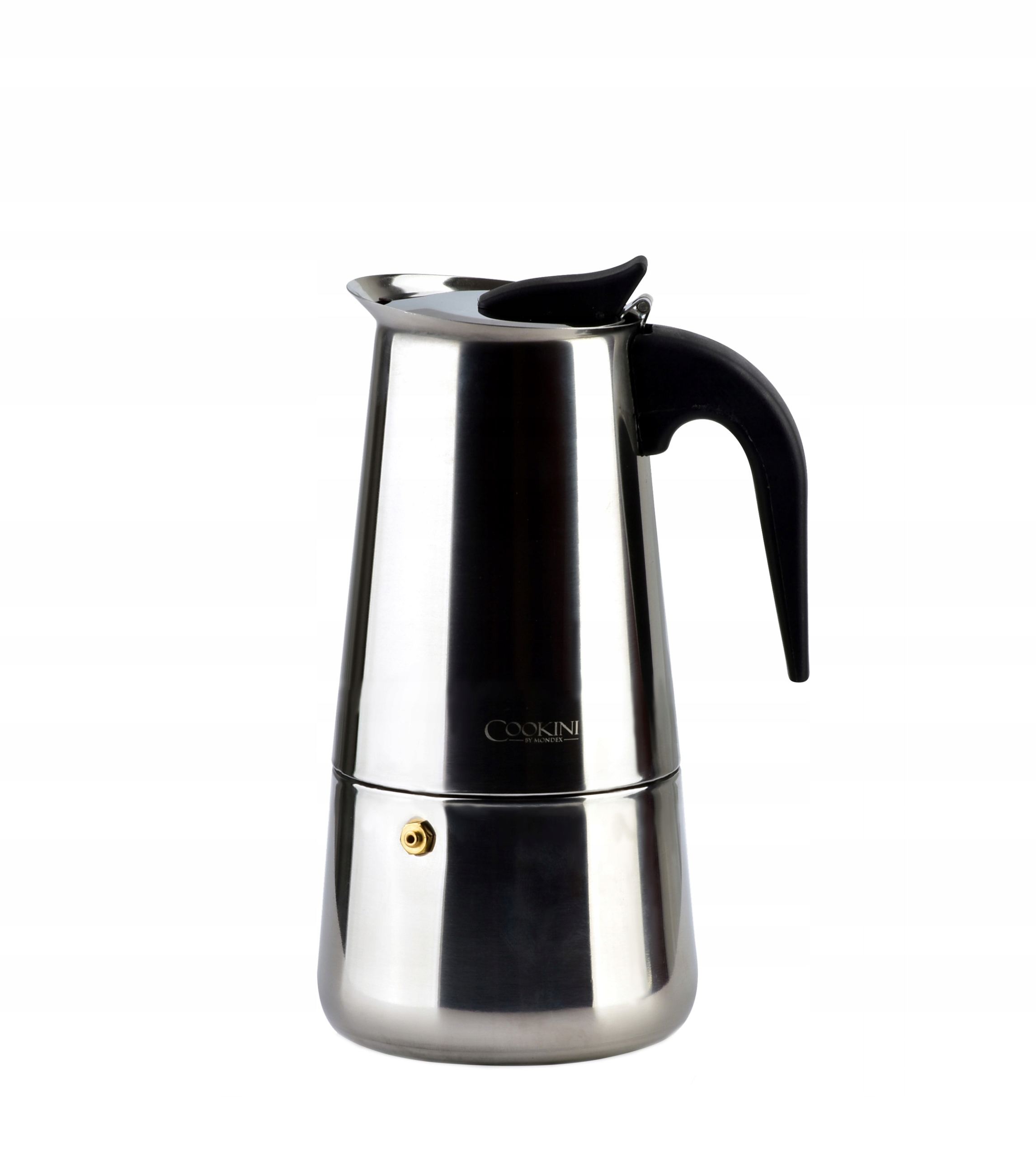 Giovanna kavos puodelis 300ml allesken 9,5x11,5xh20cm