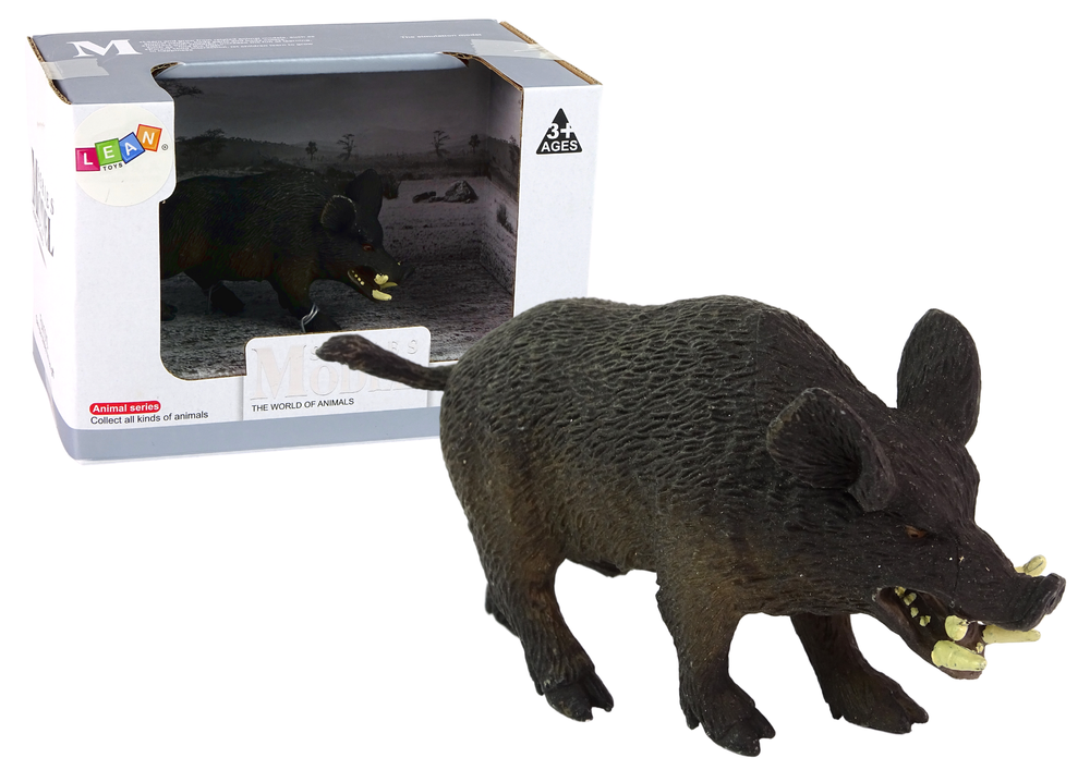 Figūrėlė šernas lean toys