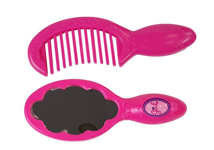 Grožio rinkinys su priedais lean toys