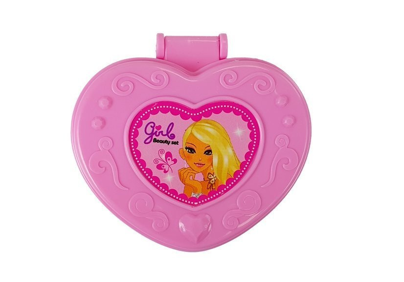 Grožio rinkinys su priedais lean toys
